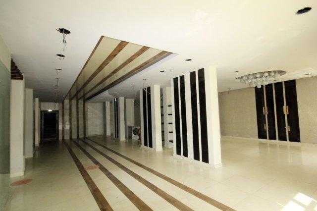 1 Kanal Commercial Building for Rent in Gulberg